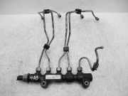 Rail-Rohr für Ford Focus II C-Max 1,6 TDCI G8DD 9654592680