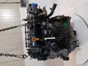 Motor für Hyundai I30 1,6 CRDI Euro6 D4FB Z54412AZ00