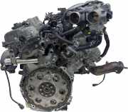 Motor Für Lexus RX 3003,0 V6 Benzin 1MZ-FE 1MZ 1900020290