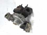 Turbolader für Jeep Cherokee KK 2,8 CRD 4x4 ENS 35242126H