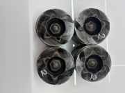 4x Kolben Für Mercedes E-Klasse 2,2 CDI OM611.961 OM611 611.961 A6110300117