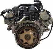 Motor Für Porsche Cayenne 92A 4,8 Benzin M48.52 M48 48.52