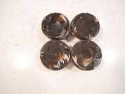 4x Kolben für Suzuki Ignis MK3 1,2 K12D