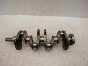 Kurbelwelle für Nissan Qashqai J111,5 BlueHDI K9K872 K9K 2859