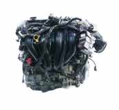 Motor für Volvo V70 MK3 III 135 2,0 Benzin B4204S4 36002242