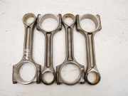 4x Pleuel Pleuelstange für Nissan Navara NP300 D23 2,3 DCi YS23SDDTT YS23
