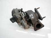 Turbolader für Land Rover Discovery 2,7 4x4 276DT TDV6 7G AJTDV6 6R8Q-6K682-BD