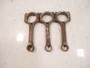 3x Pleuel für Nissan Renault Juke Clio 1,2 DIG-T HRA2DDT HRA2 H5F408 H5F403 H5F
