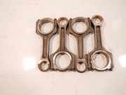 4x Pleuelstange für Ford Transit V 363 2,0 EcoBlue YMF6 BKFB GK2Q-6205-BA