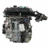 Motor für BMW 1er F40 2,0 M 135 i xDrive B48E B48A20E 11002463739 17.000 KM