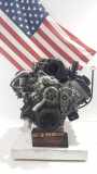 Motor für Chrysler 300C Grand Cherokee 5,7 V8 EZB R2857367AA 68266874AA