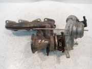 Turbolader f?r Mercedes C-Klasse C205 2,0 M274.910 274.910 M274 A2740903780