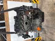 Motor für Citroen C4 1,6 HDi 9HD DV6C 9H05 0135TQ 0139XK