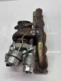 Turbolader für BMW X3 F25 X5 E70 3,0 xDrive N55B30A N55 7583909