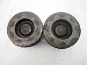 2x Kolben für Nissan Terrano MK2 R20 3,0 Di 4WD ZD30