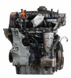 Motor Für Audi Seat VW A3 Toledo Jetta 2,0 TDI BKD 03G100035K