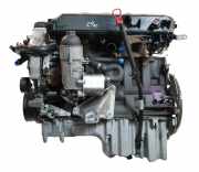 Motor für BMW 5er E60 2,5 256D2 M57D25 M57 M57D25O1 11007789800 11007789801