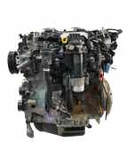 Motor für Ford Mondeo 2,0 TDCI D4204T QXBA