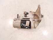 Anlasser Starter für Land Rover Discovery MK2 2,5 Td5 10P NAD101240