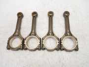 4x Pleuel Pleuelstange für VW Beetle EOS Golf 1,4 TSI CAVD CAVC CAV 03CH