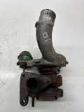 Turbolader Für Opel Vivaro A 1,9 DTI F9Q760 93160135