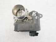 Drosselklappe für Citroen Opel Peugeot 1,2 THP HNS EB2ADTS HN05 9801942080