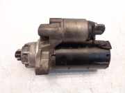 Anlasser Starter für VW Volkswagen Touareg 7LA 2,5 R5 TDI Diesel BPE 070911023C