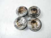 4x Kolben für VW Audi Seat Passat A3 Leon 2,0 TFSI TSI DTD DTDA DDS DKZ 82L199