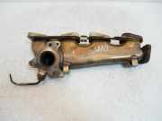 Abgaskr?mmer f?r Mercedes C-Klasse 2,2 CDI OM651.911 651.911 OM651 A6511400909