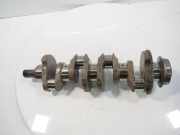 Kurbelwelle für Isuzu D-Max 2,5 DiTD 4JK1-TC 4JK1 P774