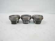 3x Kolben für VW Audi Seat Skoda Passat A3 Leon 2,0 DTDA DTD DDS DKZ