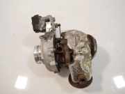 Turbolader für Mercedes A-Klass 2,0 A200 d OM654.920 654.920 OM654 A6540908400