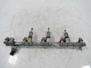 Einspritzleiste für Ford Focus III 2,3 RS AWD YVDA EJ7E-9F797-DC