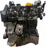 Motor Für Nissan Qashqai J11 1,5 dCi K9K636 K9K 1010201Q0G