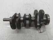 Kurbelwelle für Seat Skoda VW Ibiza IV Fabia II Polo V 1,2 CGPB CGP 03DE