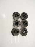 6x Kolben für Mercedes GLE 400 d C167 3,0 4-matic OM656.929 656.929 OM656