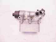 Ölfiltergehäuse für Mercedes A-Klasse CLA GLA 2,0 45 AMG M139.980 A1391801400