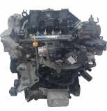 Motor für Fiat Opel Talento Vivaro 1,6 CDTI R9M408 LWZ 95520989 95528492