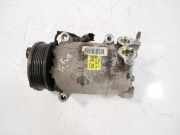 Klimakompressor für Ford Mondeo 2,0 TDCI D4204T QXBA AV6N-19D629-BC