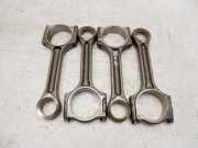 4x Pleuel Pleuelstange für Nissan Navara NP300 2,3 dCi YS23E280 YS23DDT