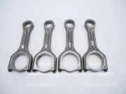 4x Pleuel Pleuelstange für Volvo C30 S40 S80 1,6 D4164T