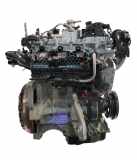 Motor für Peugeot 2008 CU 1,2 THP PureTech HNP EBA2DT HN05 1627638180