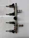 Einspritzleiste Für Citroen DS3 1,6 THP EP6CDT 5FV 5F02 V758805180