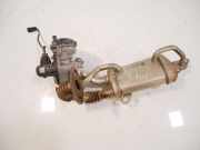 Abgaskühler für Mercedes Citan W415 108 1,5 CDI OM607.951 607.951 147357082R