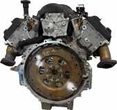 Motor Für Land Rover Range Sport I 4,4 V8 Benzin 448PN AJV8 7H23-6006-AA