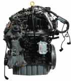 Motor für VW Transporter Caravelle T5 2,0 TDI CAAC CAA 03L100090E 03L100090EX