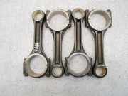 4x Pleuel Pleuelstange für Audi Skoda Seat VW A3 Octavia 2,0 TDI CUN CUNA 04LA
