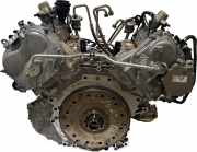 Motor Für Audi A8 D4 4,0 TFSI CTGA CTG 079100033N