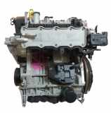 Motor für Audi Seat VW A1 A3 Leon Golf 1,4 TSI CZCA CZC 04E100034E 57000KM