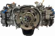 Motor Für Subaru Outback BR 2,5 Benzin FB25B FB25 10100CA660